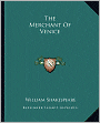 The Merchant Of Venice