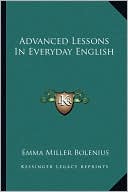 Advanced Lessons In Everyday English