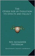 The Other Side of Evolution Its Effects and Fallacy