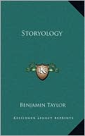 Storyology