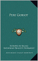 Pere Goriot