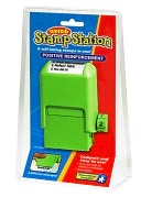 SUPER 6 STAMP STATION POSITIVE REINFORCEMENT by educational insights: Product Image