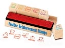 POSITIVE REINFORCEMENT STAMPS by educational insights: Product Image