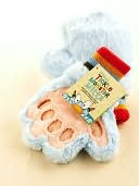 Tickle Monster Mitts