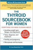 The Thyroid Sourcebook For Women