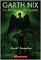 Lord Sunday (Keys to the Kingdom Series #7)