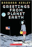 Greetings From Planet Earth