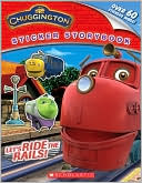 Let's Ride the Rails! (Chuggington Series)