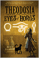 Theodosia and the Eyes of Horus
