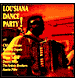 Lou'siana Dance Party: CD Cover