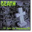 Death Is Just the Beginning, Vol. 2