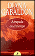 Atrapada en el tiempo (Dragonfly in Amber)