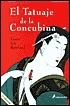El tatuaje de la concubina (The Concubine's Tattoo)