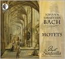 Bach: Motets