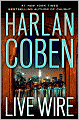 Live Wire (Myron Bolitar Series #10)