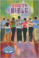 Contemporary English Version Youth Bible Global Edition with Teen Cover