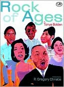Rock Of Ages: A Tribute To The Black Church (Turtleback School & Library Binding Edition)