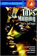 Tut's Mummy Lost...And Found (Turtleback School & Library Binding Edition)