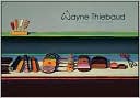 PCB Wayne Thiebaud