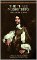 The Three Musketeers (Bantam Classic) (Turtleback School & Library Binding Edition)