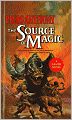 The Source of Magic (Magic of Xanth #2)