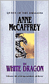 The White Dragon (Dragonriders of Pern Series #3)