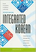 Integrated Korean by Young-Mee Cho: Book Cover