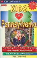 Kids Love Pennsylvania