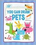 You Can Draw Pets