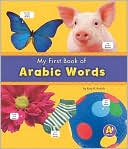 My First Book of Arabic Words
