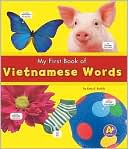 My First Book of Vietnamese Words