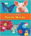 My First Book of Polish Words
