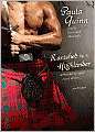 Ravished by a Highlander (Children of the Mist Series #1)