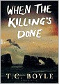 When the Killing's Done