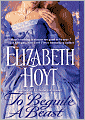 To Beguile a Beast (Legend of the Four Soldiers Series #3)