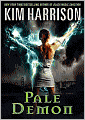 Pale Demon (Rachel Morgan Series #9)