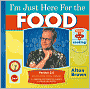 I'm Just Here for the Food: The Director's Cut (Version 2.0)