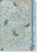 Dusky Meadow Bound Lined Journal 5 X 7