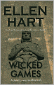 Wicked Games (Jane Lawless Series #8)