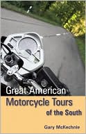Great American Motorcycle Tours of the South