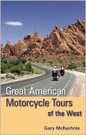 Great American Motorcycle Tours of the West