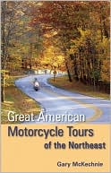 Great American Motorcycle Tours of the Northeast