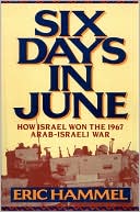 download Six Days In June : How Israel Won the 1967 Arab–Israeli War book