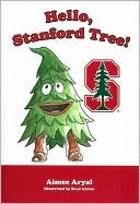 Hello, Stanford Tree! (Stanford Cardinal)