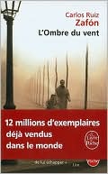 L'Ombre du vent (The Shadow of the Wind)