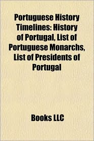 History Of Portugal Timeline | RM.