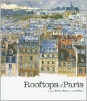 Rooftops of Paris