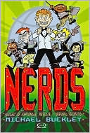 Nerds: Nucleo de espionaje, rescate y defensa secretos (National Espionage, Rescue, and Defense Society)