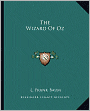 The Wizard Of Oz