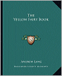 The Yellow Fairy Book